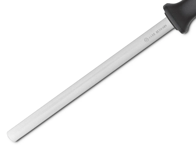 Wüsthof 3049705123 Diamant-Schleifstab Flach 23 Cm 2 Wüsthof 3049705123 Diamant-Schleifstab Flach 23 Cm – Bild 2