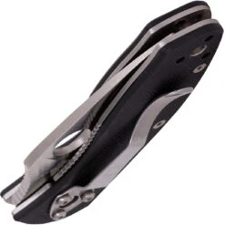 Spyderco C148GP Ambitious G-10 Black 8 Spyderco C148GP Ambitious G-10 Black -Messerladen 3fc0c3a03e7eed40caa729377687ada0