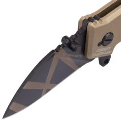 Extrema Ratio MF0 D Wüstenkrieg 04.1000.0140 / DW -Messerladen 3fd2c9b1de65a153ef1ceaf255d96b06