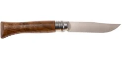 Opinel VRI N°08 Inox Walnut 002022 9 Opinel VRI N°08 Inox Walnut 002022 -Messerladen 3fe15c8e61c7cd9b1085589ef267e771