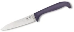Spyderco K20PPR Counter Puppy Purple
