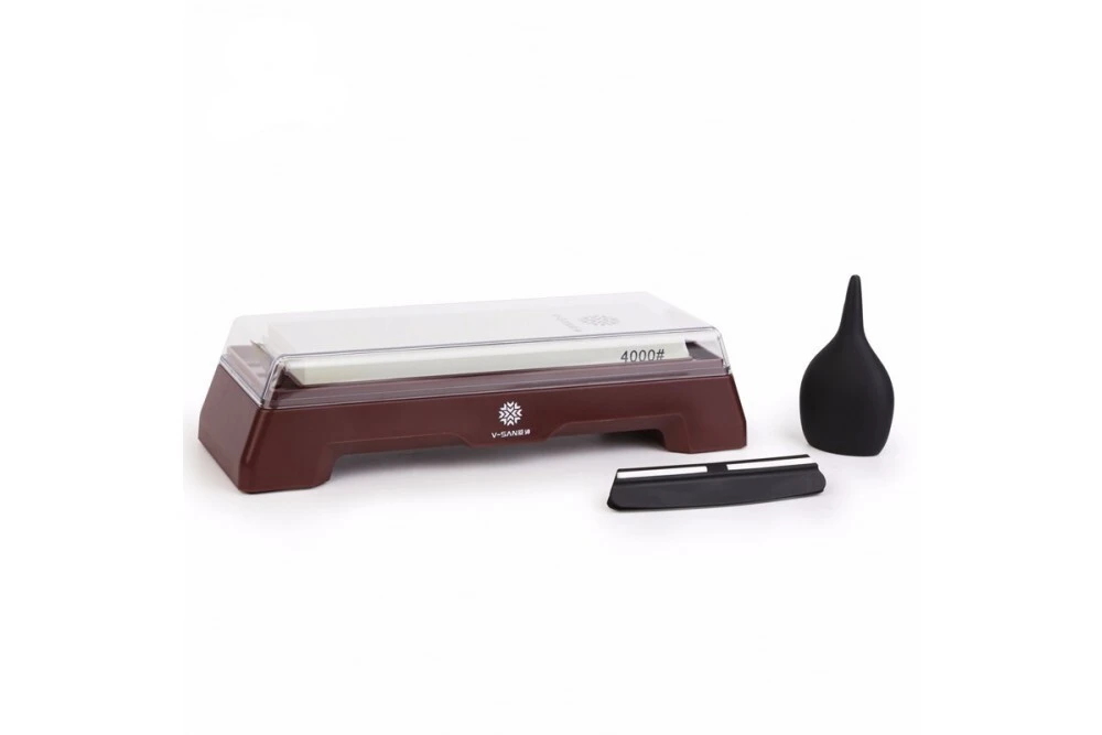 Taidea TV6410 Kombiniertes Schleifstein 1000/4000 4 Taidea TV6410 Kombiniertes Schleifstein 1000/4000 – Bild 4