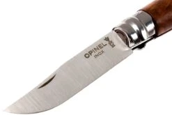Opinel VRI N°08 Inox Walnut 002022 10 Opinel VRI N°08 Inox Walnut 002022 -Messerladen 41383afaada0aaec58802c0ba861d939