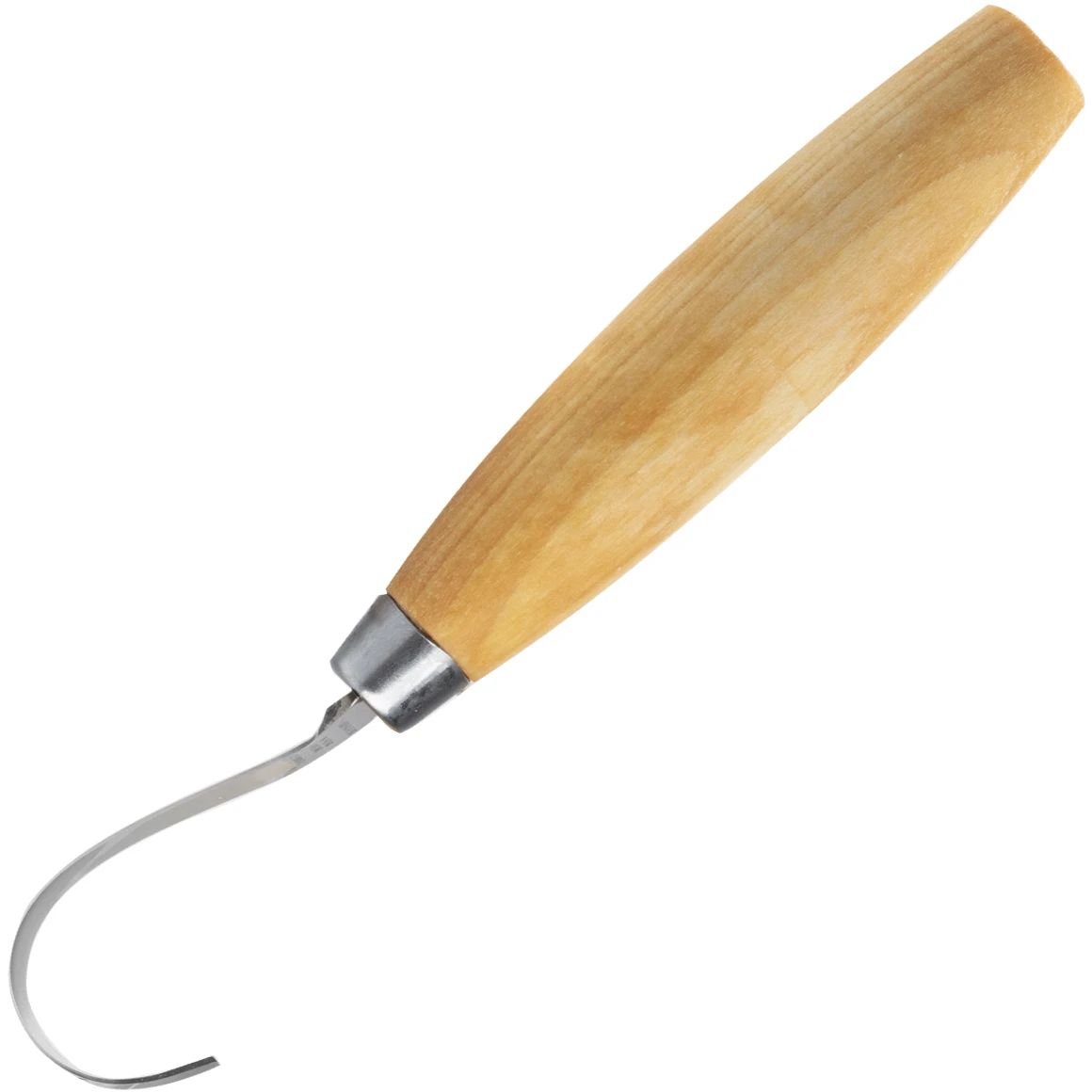 Morakniv Hook Knife 164 Right Narrow Curve 13443 1 Morakniv Hook Knife 164 Right Narrow Curve 13443