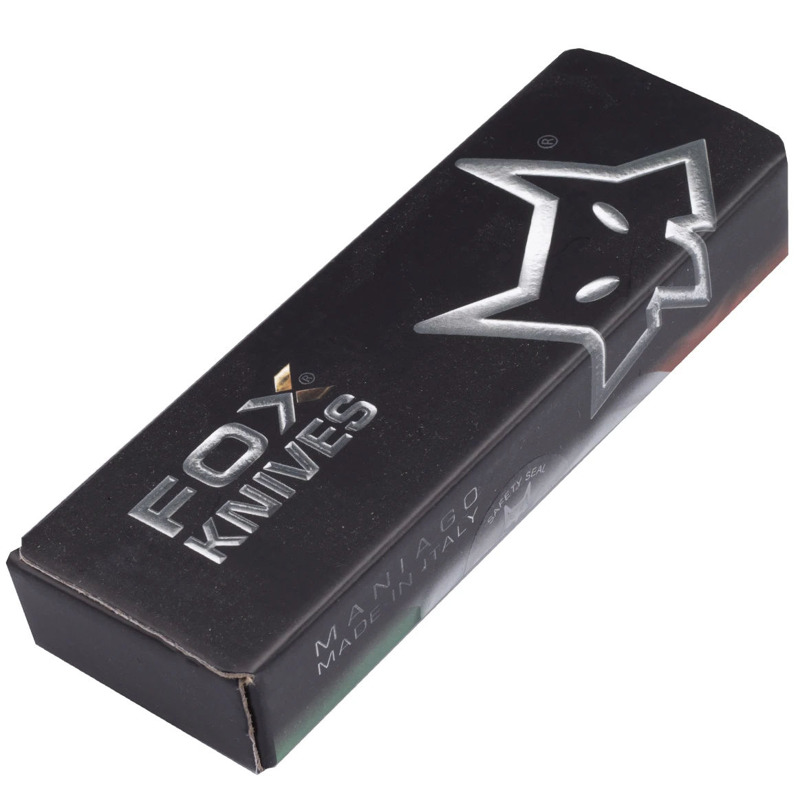 Fox Knives FX-515 W 8 Fox Knives FX-515 W – Bild 8