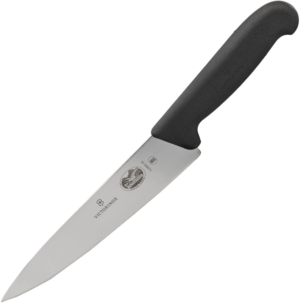Victorinox 5.2003.19 Schinkenmesser 19 Cm 1 Victorinox 5.2003.19 Schinkenmesser 19 Cm