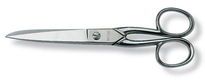 Victorinox 8.1014.18 Haushaltsschere 15 Cm 2 Victorinox 8.1014.18 Haushaltsschere 15 Cm – Bild 2