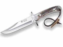 JOKER KNIFE BOWIE BLADE 16cm. CC96