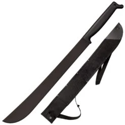 Cold Steel 2 Handed Latin Machete 97TM21S