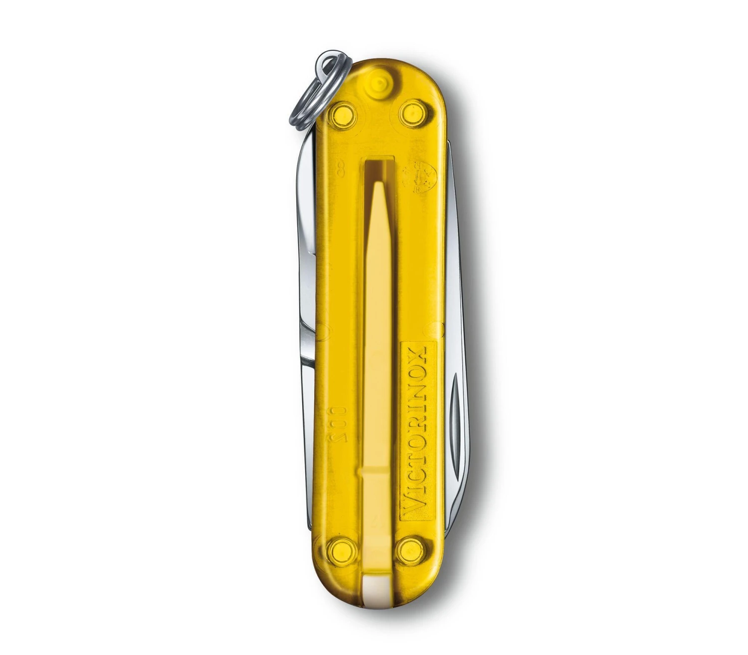 Victorinox 0.6223.T81G Classic SD Colors Tuscan Sun 3 Victorinox 0.6223.T81G Classic SD Colors Tuscan Sun – Bild 3