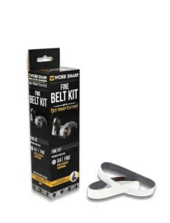 Work Sharp WSSAKO81120 Schleifriemen Fein