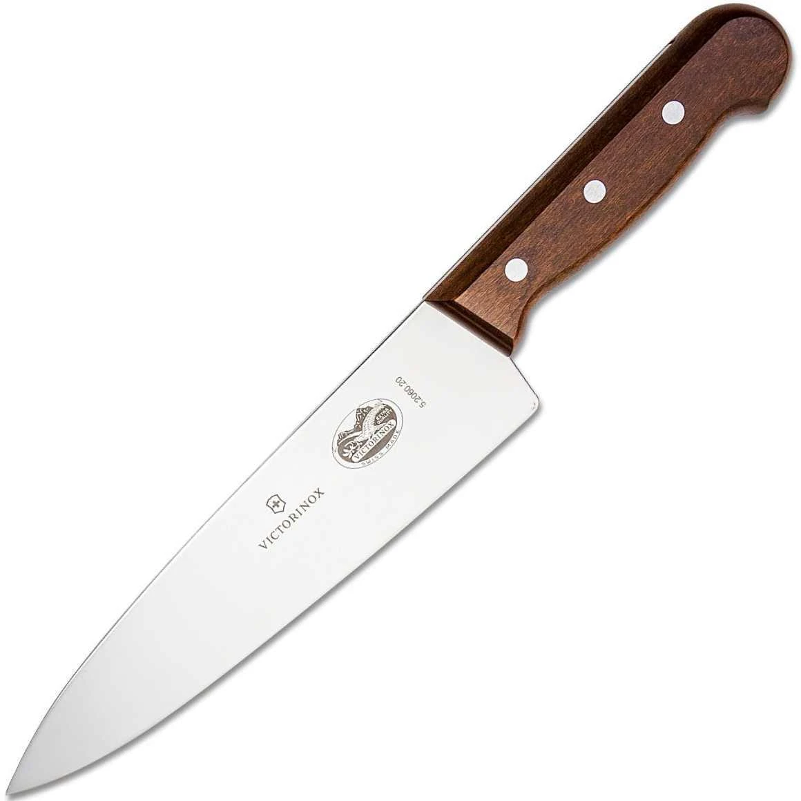 Victorinox Schnitzerei, Holz 5.2060.20 1 Victorinox Schnitzerei, Holz 5.2060.20