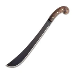 Condor GOLOK MACHETE WITH LEATHER SHEATH CTK410-14HCS