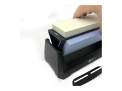 TAIDEA Three-sided Whetstone 2000/6000/10000 TG2014 13 TAIDEA Three-sided Whetstone 2000/6000/10000 TG2014 -Messerladen 457dc2742773ebc74ef43e30f8846d73