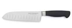 Marttiini Kide Santoku Messer 18 Cm Stainless Steel 430110