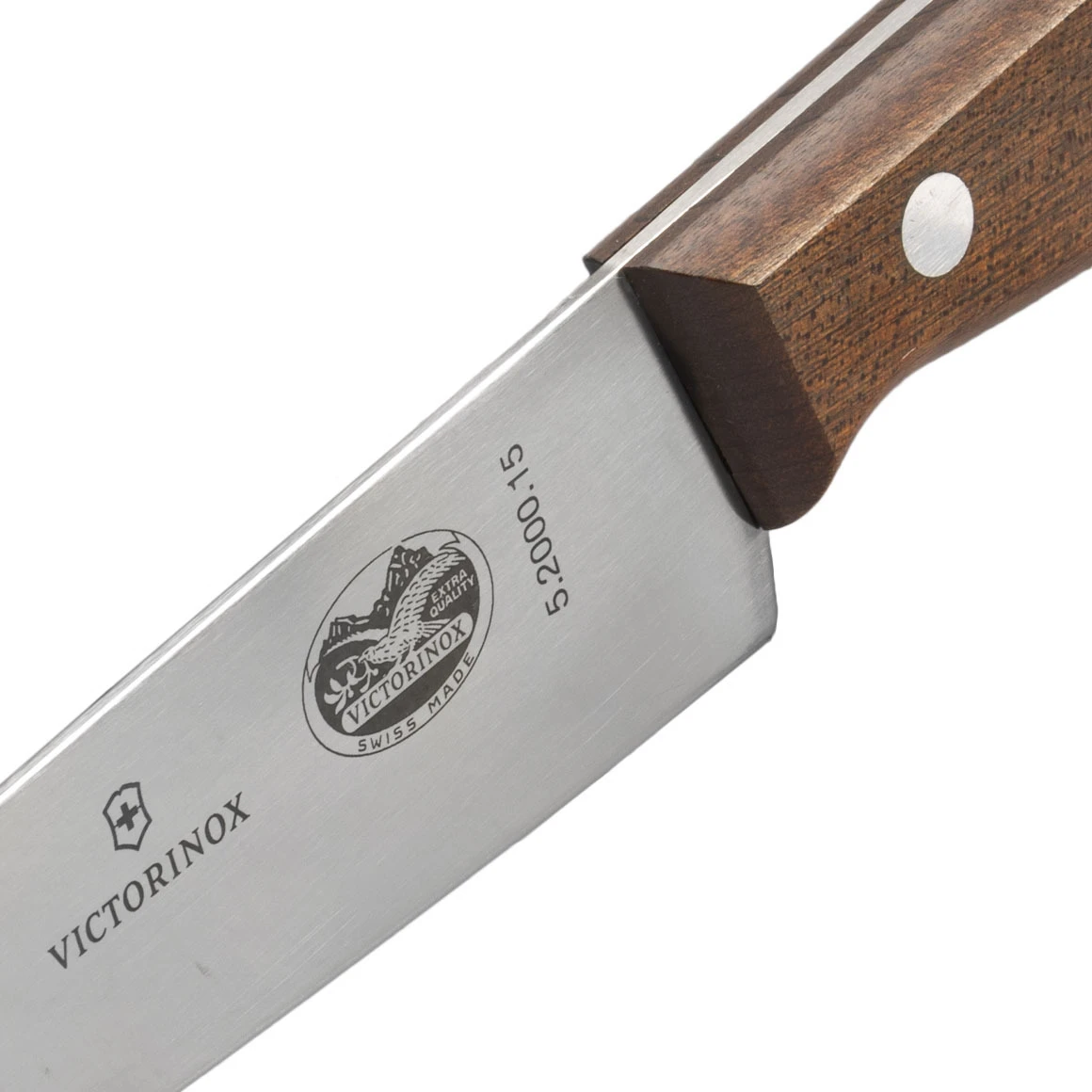 Victorinox 5.2000.15 Schinkenmesser 15 Cm 4 Victorinox 5.2000.15 Schinkenmesser 15 Cm – Bild 4