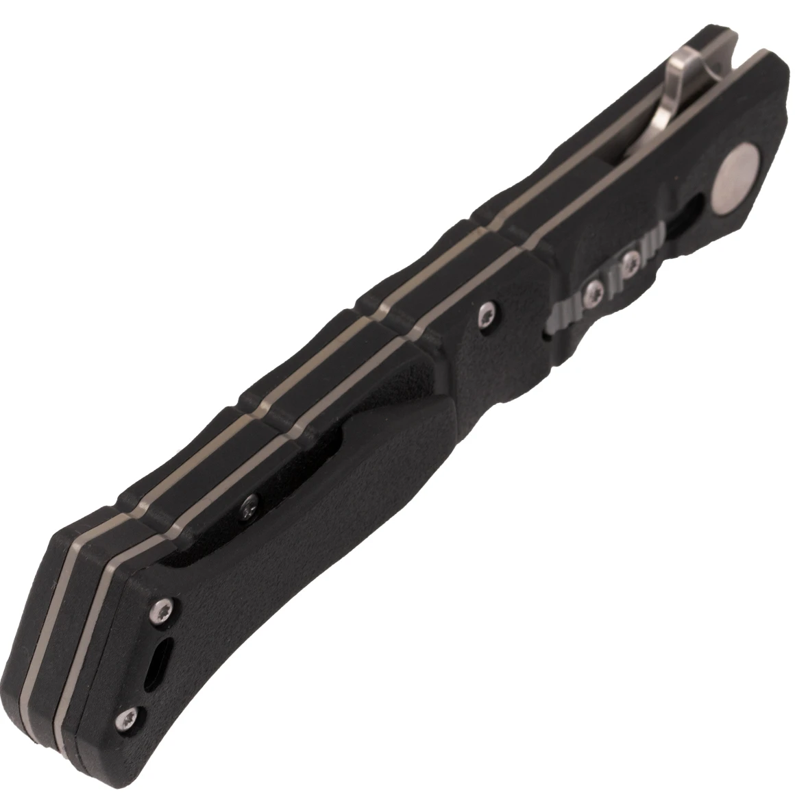 Cold Steel 20NQL Medium Luzon Griff Aus GFN 5 Cold Steel 20NQL Medium Luzon Griff Aus GFN – Bild 5