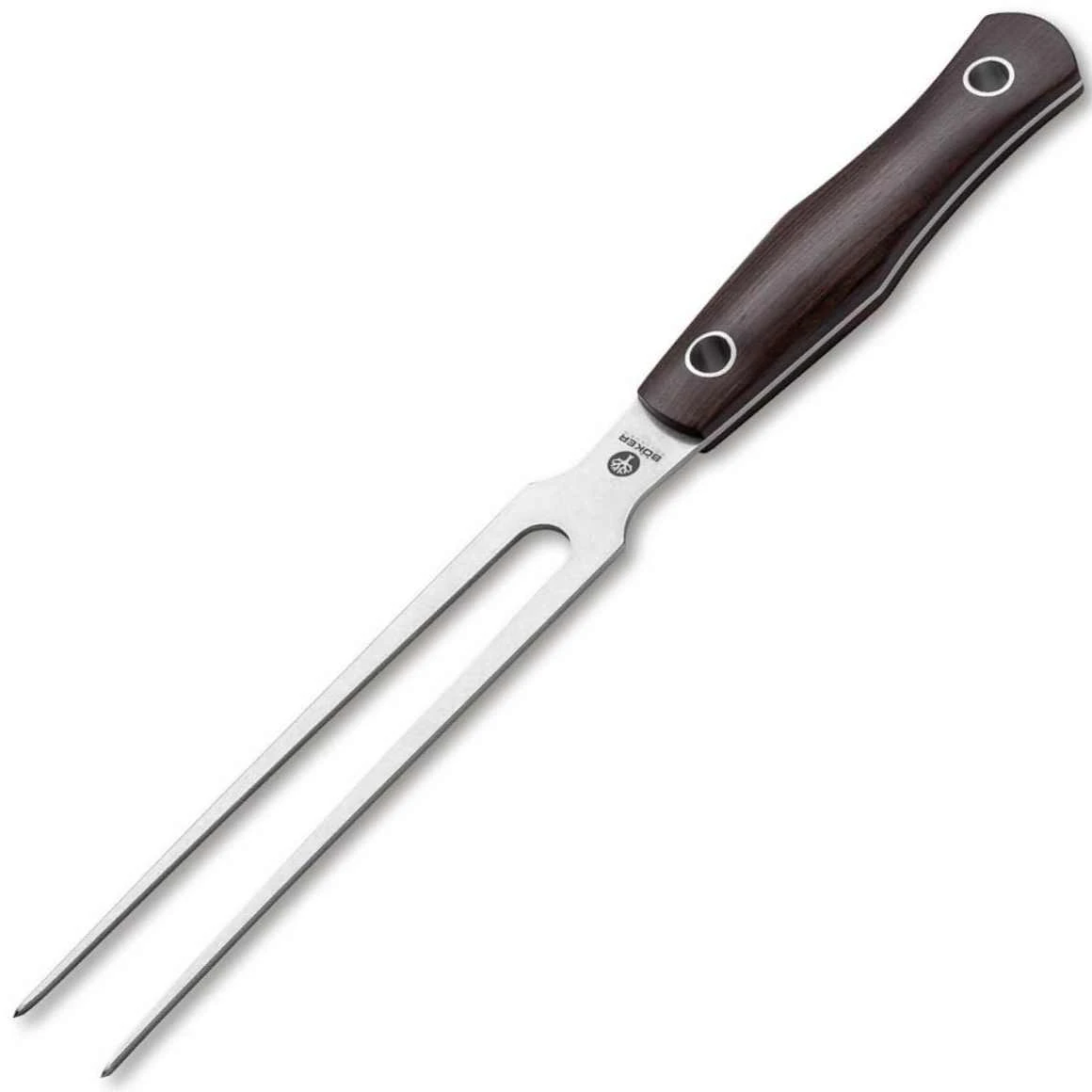 BÖKER SAGA GRENADIL STONE FLEISCHGABEL 130390 1 BÖKER SAGA GRENADIL STONE FLEISCHGABEL 130390