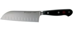 WUSTHOF CLASSIC Santoku 14 Cm