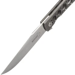 Böker Plus 01BO730 Urban Trapper Griff Aus Titan -Messerladen 4a11b6c0705916839d69a054cc934c5c