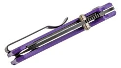 Civivi C19068S-4 Baby Banter Schwarz Stonewashed/G10 Violett 11 Civivi C19068S-4 Baby Banter Schwarz Stonewashed/G10 Violett -Messerladen 4bd2adaebcf18a0fe8c9d119ac3c6ef3