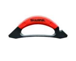 Sharpal 3-In-1 Knife, Axe & Scissors Sharpener 112N