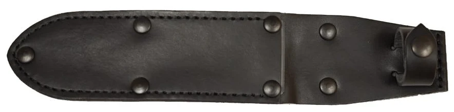 Mikov V1208360 Etui Leder Für Diver Schwarz 2 Mikov V1208360 Etui Leder Für Diver Schwarz – Bild 2