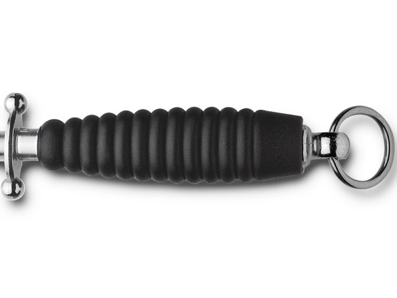 Wüsthof 3049700732 Rundes Schleifstab 32 Cm 3 Wüsthof 3049700732 Rundes Schleifstab 32 Cm – Bild 3