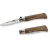 OLD BEAR® CLASSICAL - CARBON STEEL, WALNUT S 9306/17_LN