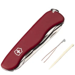 Victorinox 0.8353 Picknicker Rot -Messerladen 4ede0114d5aaa17ee7f3a8ff54e31b0f