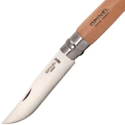 Opinel 123100 N10 Inox Griff Aus Buchenholz -Messerladen 4f12e96047f2316617d8762bc17ae525