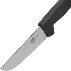 Victorinox 5.5203.16 Metzgermesser, Griff Aus Fibrox, 16 Cm -Messerladen 4f9b286c28382050eb7d45e05d4c58df