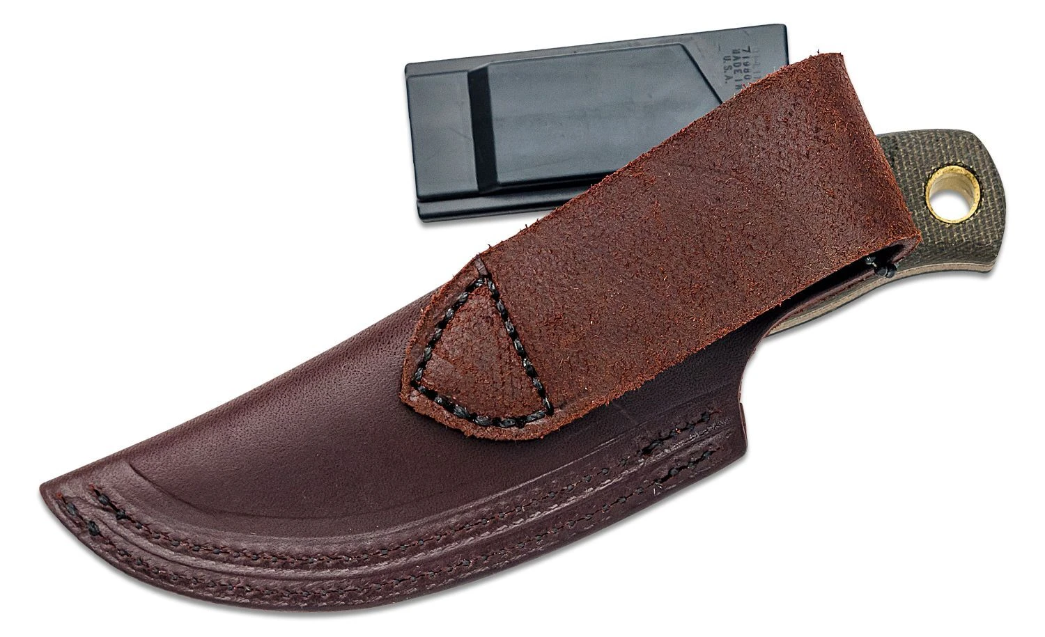 Tops Knives Baja TPBAJA03 4 Tops Knives Baja TPBAJA03 – Bild 4