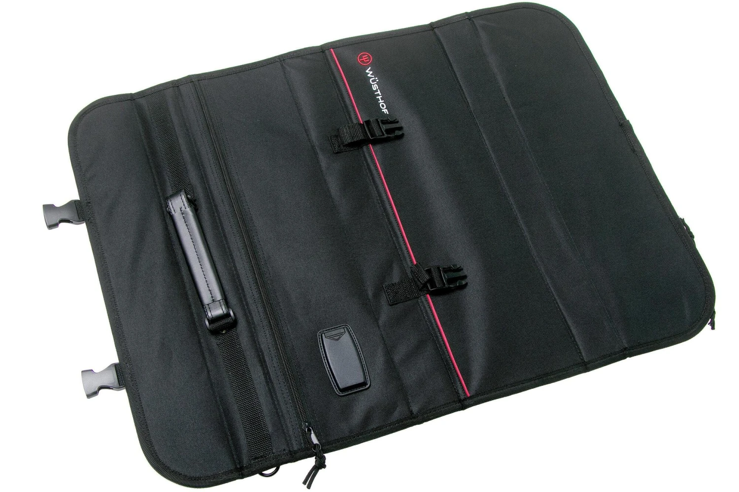 Wüsthof 2189631001 Tasche Für 10 St Messeraufbewahrung 2 Wüsthof 2189631001 Tasche Für 10 St Messeraufbewahrung – Bild 2