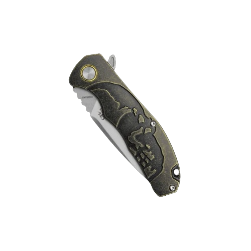 CH Knives 3504S-BZ 4 CH Knives 3504S-BZ – Bild 4