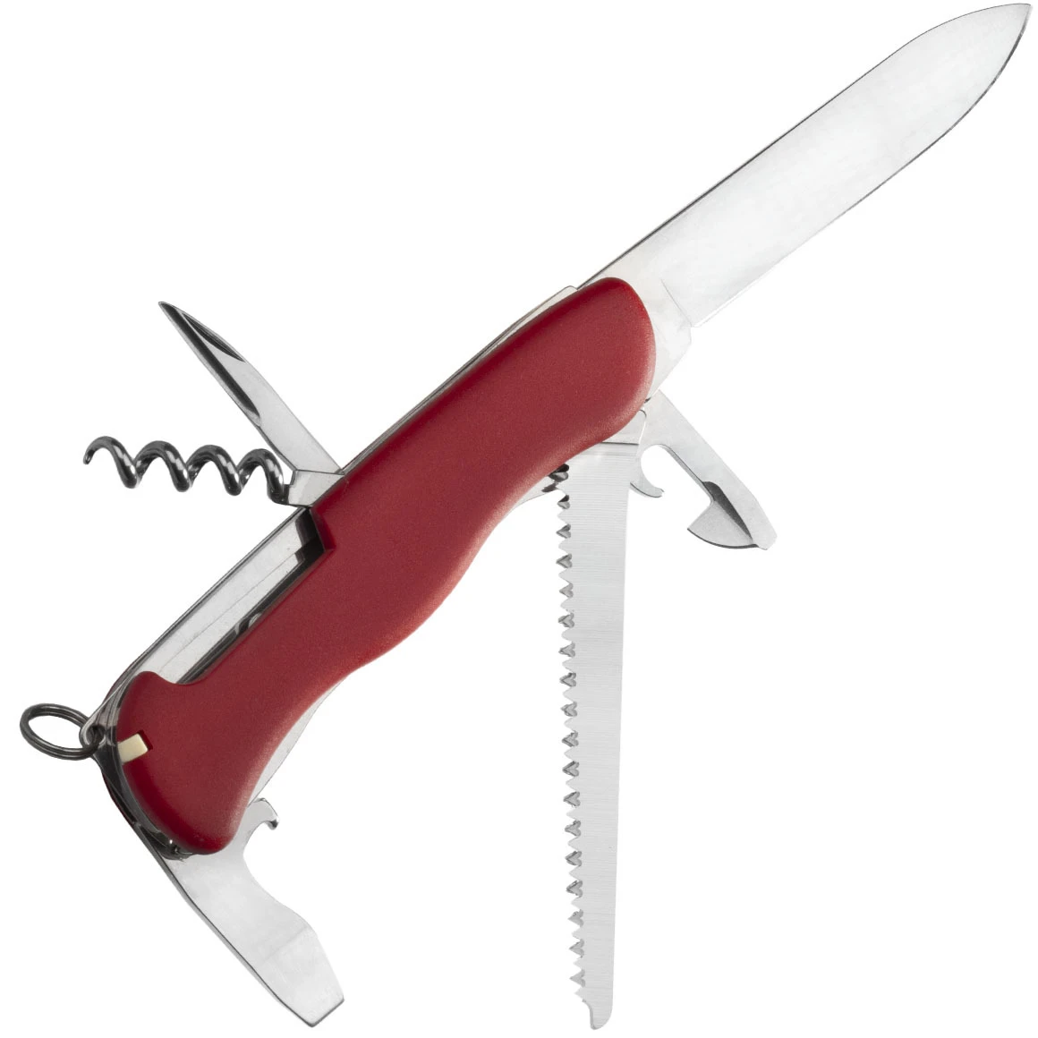 Victorinox 0.8363 Forester, Rot 2 Victorinox 0.8363 Forester, Rot – Bild 2