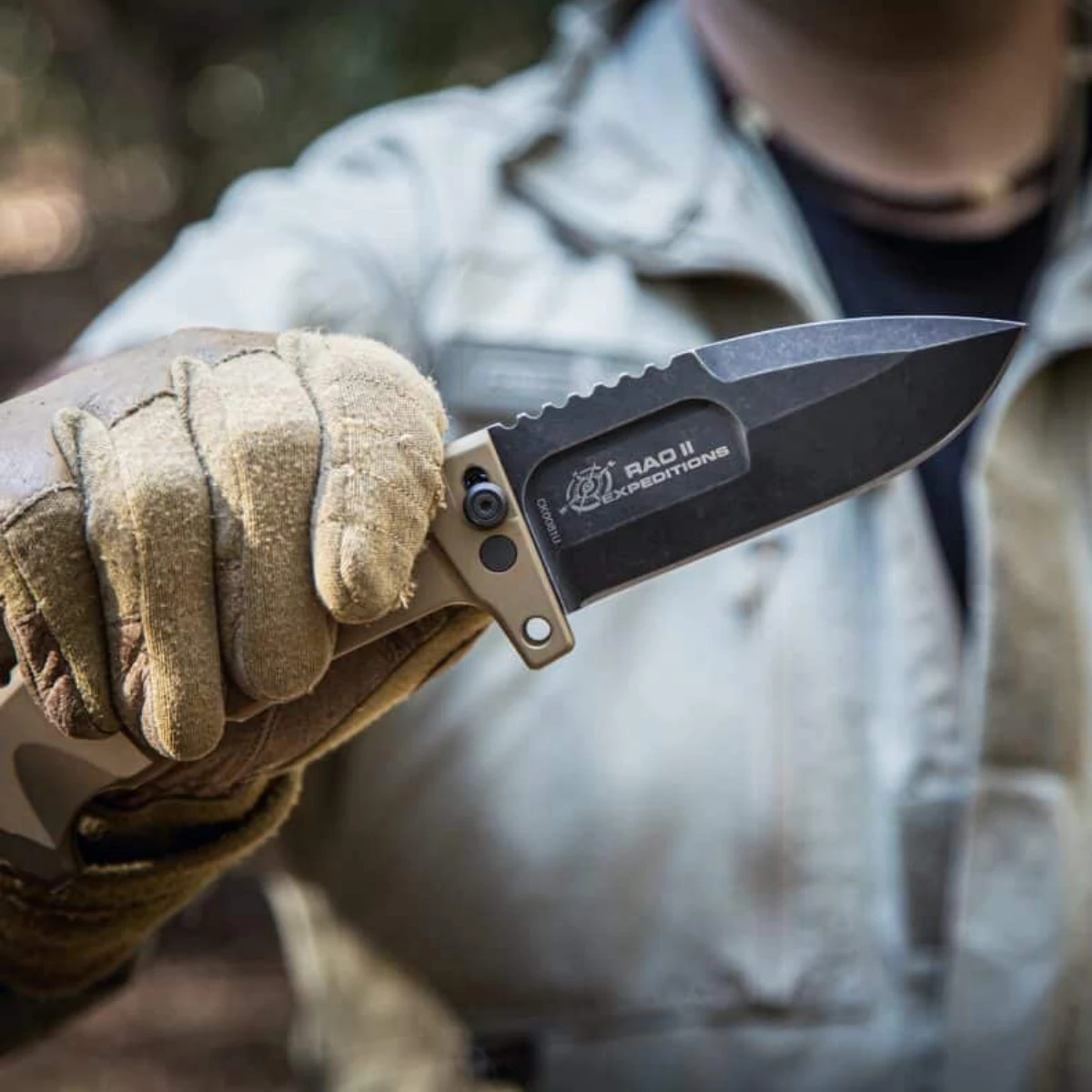 EXTREMA RATIO RAO II EXPEDITIONS 04.1000.0136/EXP 8 EXTREMA RATIO RAO II EXPEDITIONS 04.1000.0136/EXP – Bild 8