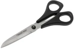 VICTORINOX Household And Professional Left-handed Scissors 16 Cm 8.0906.16L