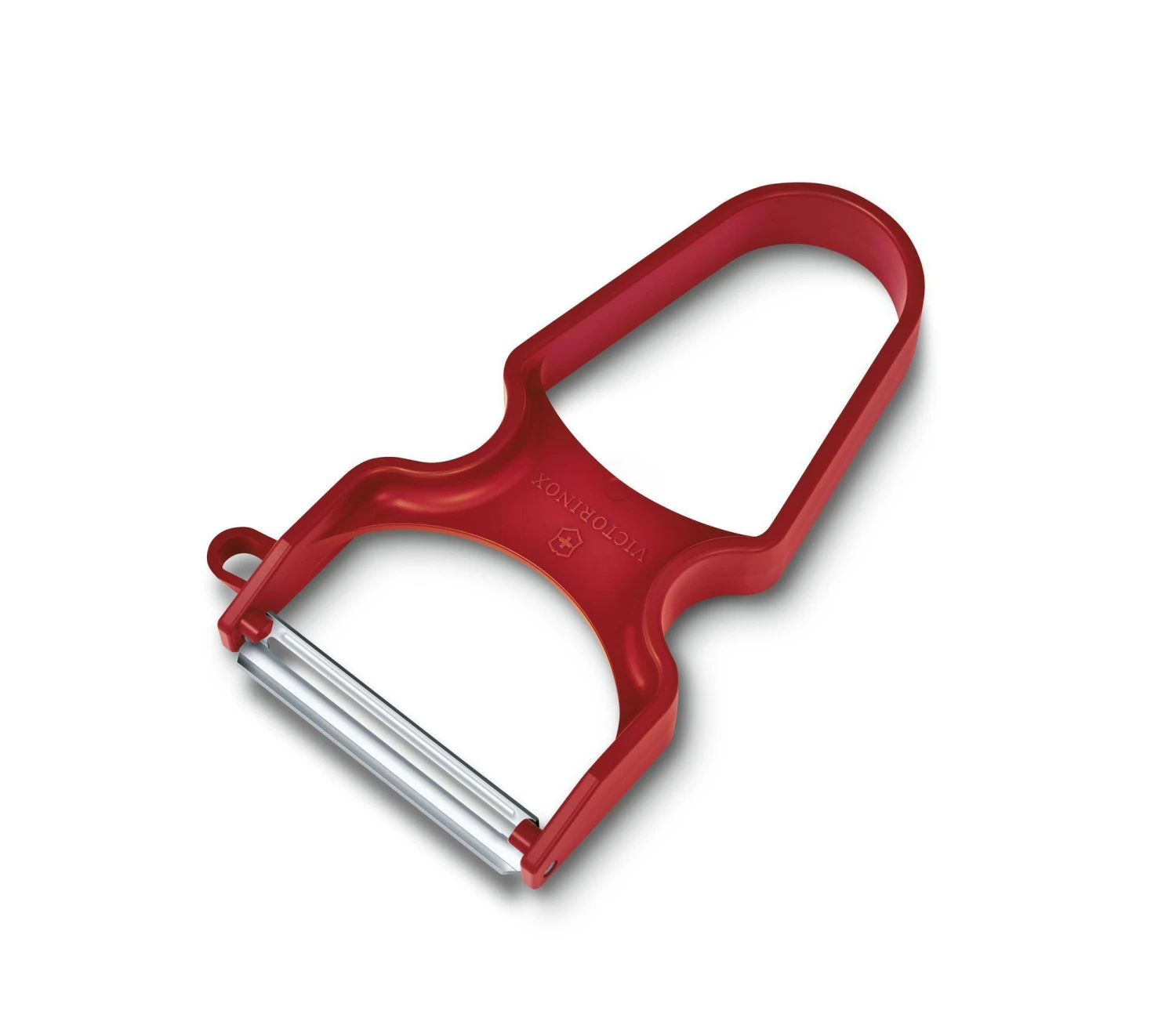 VICTORINOX RAPID Peeler, Straight Edge 12 Mm 6.0930.1 1 VICTORINOX RAPID Peeler, Straight Edge 12 Mm 6.0930.1