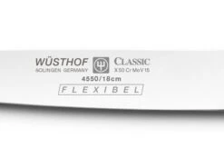 Wüsthof 1030103718 Classic Ausbeinmesser 18 Cm 6 Wüsthof 1030103718 Classic Ausbeinmesser 18 Cm -Messerladen 51b16d2e1ad02fa8a52499dd3daa0e6d