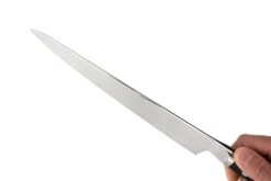 Mcusta HKB3010D - Classic Damas Sujihiki 240 Mm -Messerladen 52a493d35381e24caa6030cb64874808