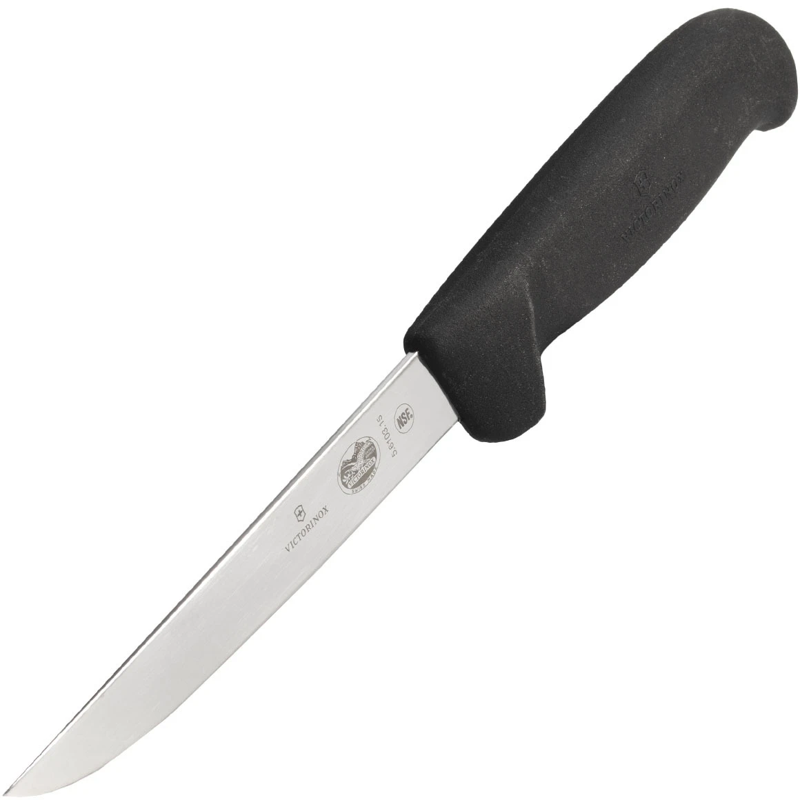 Victorinox 5.6103.15 Ausbeinmesser 15 Cm 4 Victorinox 5.6103.15 Ausbeinmesser 15 Cm – Bild 4