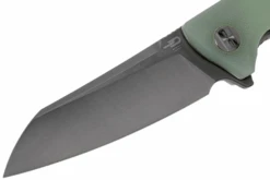 Bestech TEXEL D2, Grey Titanized +Satin, G10 BG21B-2 -Messerladen 53124453f2a9f348dcf05817d9956110