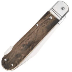 Mikov V501020 232-XH-1 Fixir Griff Aus Hornimitation 12 Mikov V501020 232-XH-1 Fixir Griff Aus Hornimitation -Messerladen 5399f04a335e12af7bda860c7e6865b1