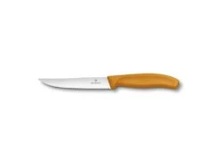 Victorinox Steakmesser Orange 12 Cm 6.7936.12L9