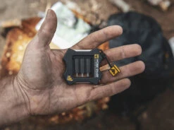 Work Sharp WSEDCMCR-I Micro Sharpener & Knife Tool -Messerladen 540586cb462d0d41259f870f75079065