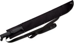 Cold Steel TWO HANDED LATIN MACHETE 21'' SHEATH CS-SC97TM21