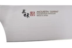 Mcusta HKB3007M - Classic Molybdenum Gyuto 240 Mm 14 Mcusta HKB3007M - Classic Molybdenum Gyuto 240 Mm -Messerladen 554125bd73dd839682cb504280a7dd6f