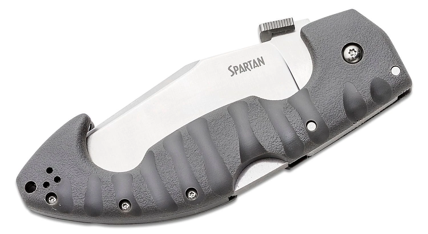 Cold Steel SERRATED SPARTAN CS-21SS 2 Cold Steel SERRATED SPARTAN CS-21SS – Bild 2