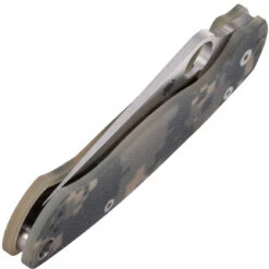 Spyderco C81GPCMO2 Para Military 2 G-10 Camo -Messerladen 55a0a06b450234e9b3c867a8a4d53c41